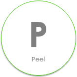 Phyto Peel Logo