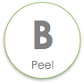 Beauty Peel Logo